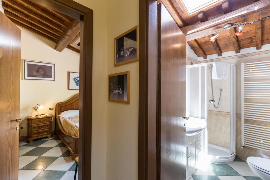 La Collina Del Sole Villa San Gennaro  ภายนอก รูปภาพ