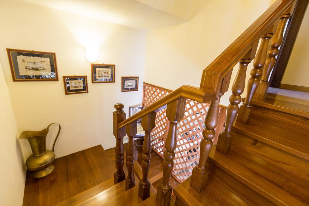 La Collina Del Sole Villa San Gennaro  ภายนอก รูปภาพ