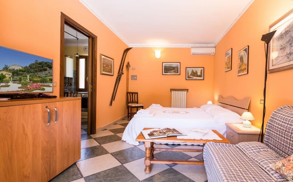 La Collina Del Sole Villa San Gennaro  ภายนอก รูปภาพ